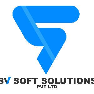 SV Soft Solutions Pvt Ltd SV Soft Solutions Pvt Ltd